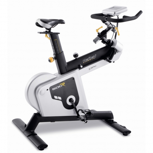 Halley spinningbike Dynamic Bike 500R HALLEYDYNA500R